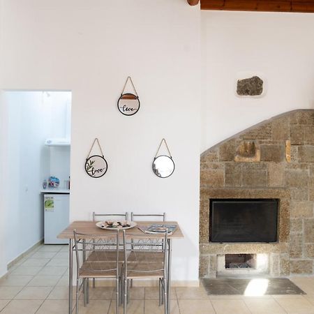 Dimelal Mykonos Town Apartments Exterior foto